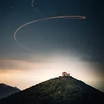 Апартаменты Galu
