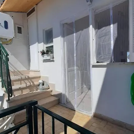 Appartement Galu *