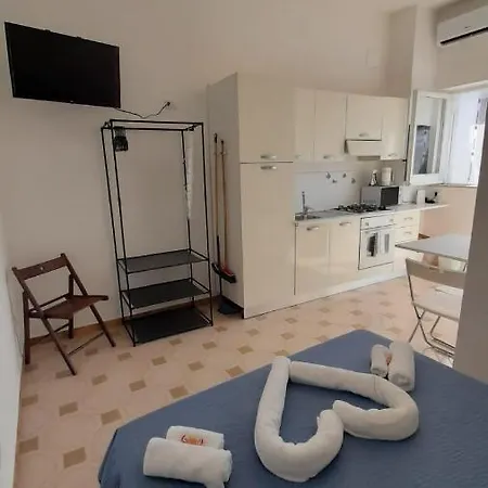 Galu Appartement