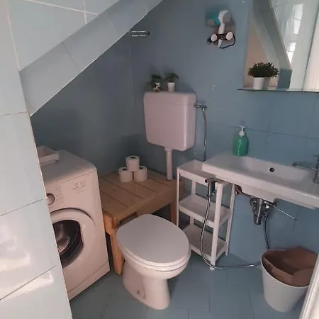 Appartement Galu