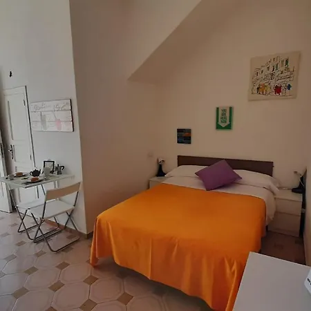 Galu Appartement Termini
