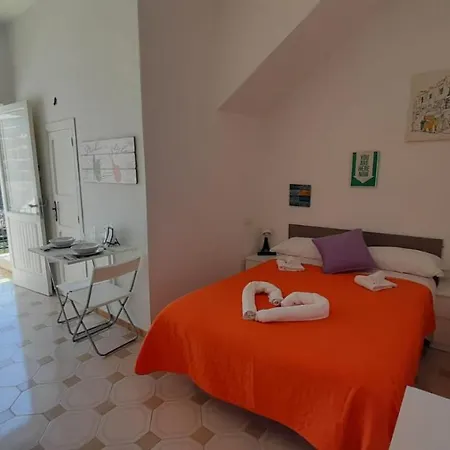 Appartement Galu *