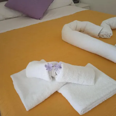 Appartement Galu Termini