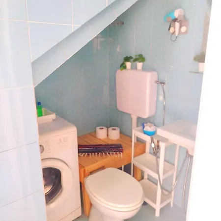 Appartement Galu
