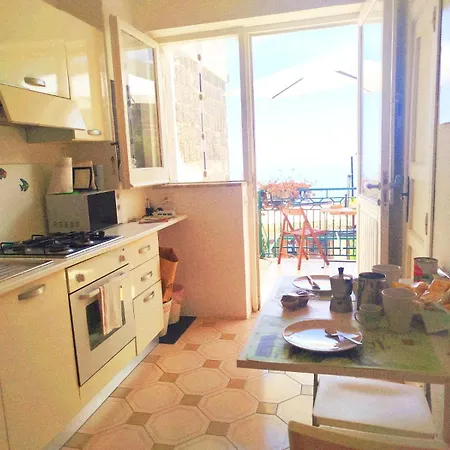 Galu Appartement Termini